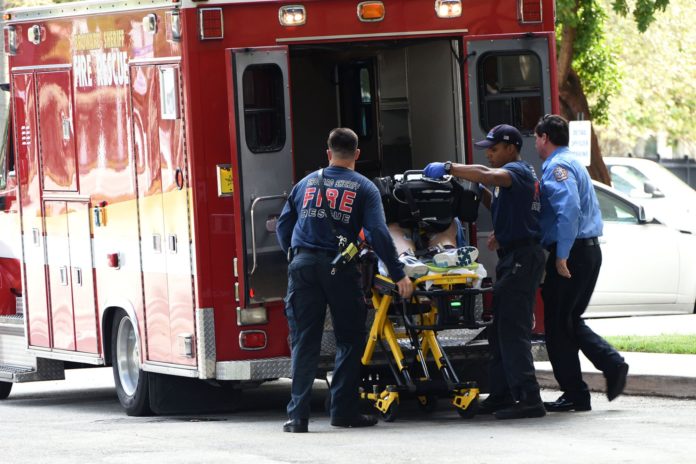 Airport Shooting-Florida फ्लोरिडा