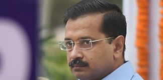 अरविंद केजरीवाल