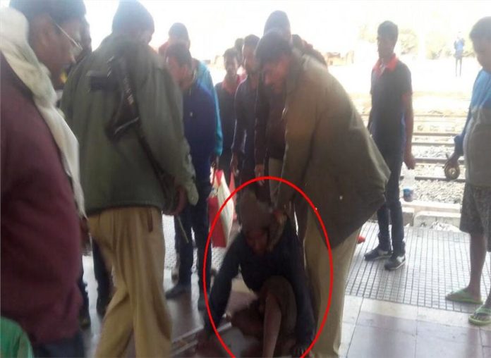 दिव्यांग