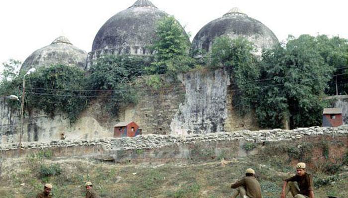 राम मंदिर