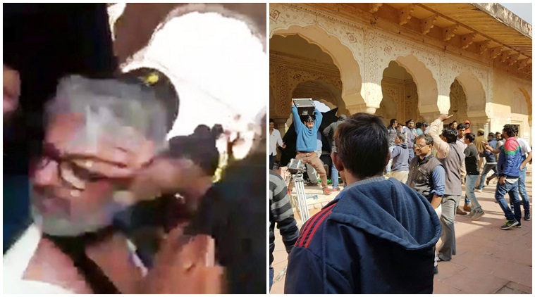 संजय लीला भंसाली