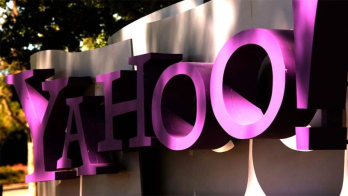 Yahoo