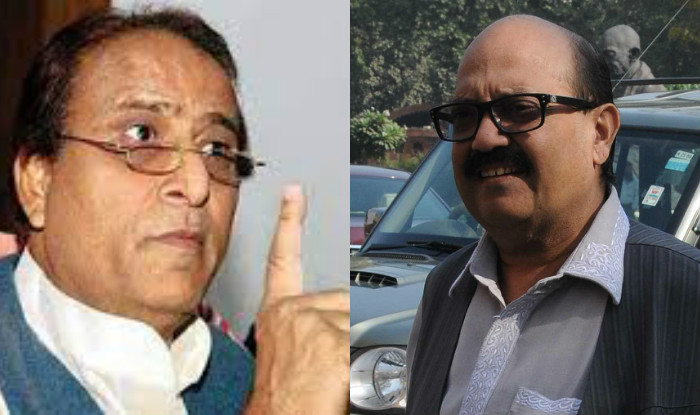 अमर सिंह