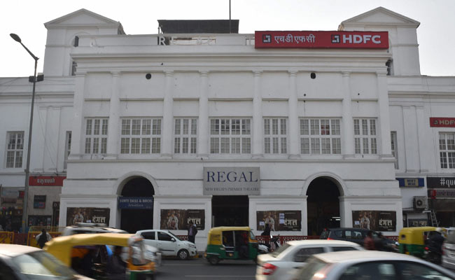 रीगल