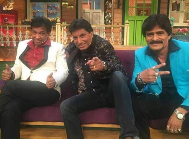 sunil-pal-raju-shrivastava कपिल