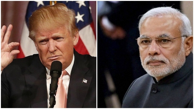 भारत में