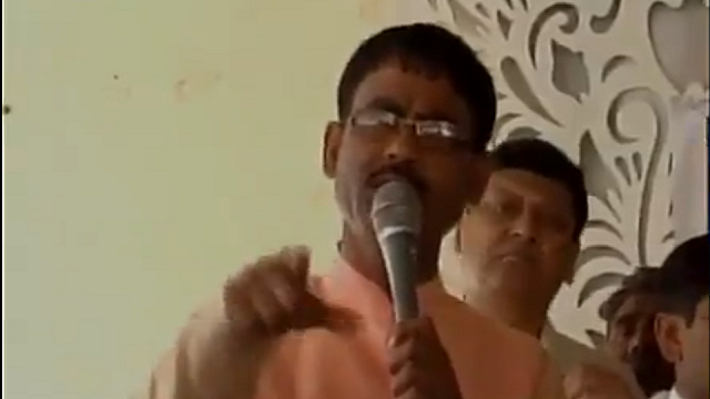 विक्रम सैनी