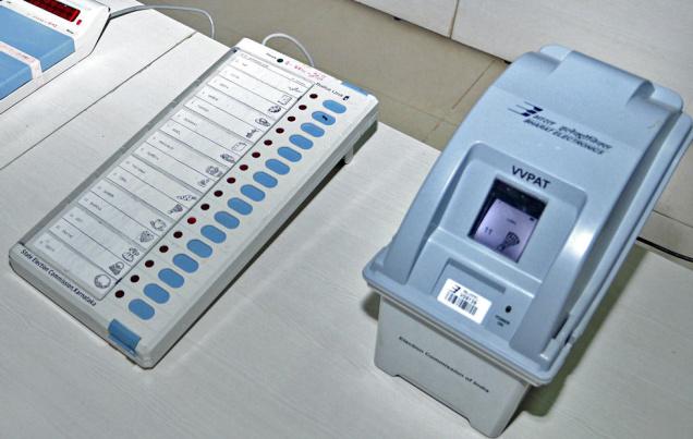 VVPAT