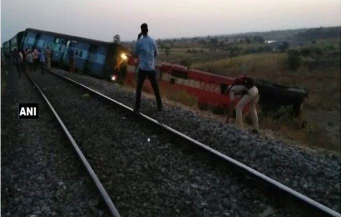ट्रेन