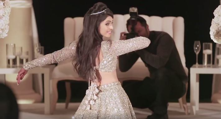 american bride सोशल मीडिया