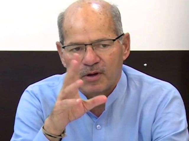 अनिल माधव दवे