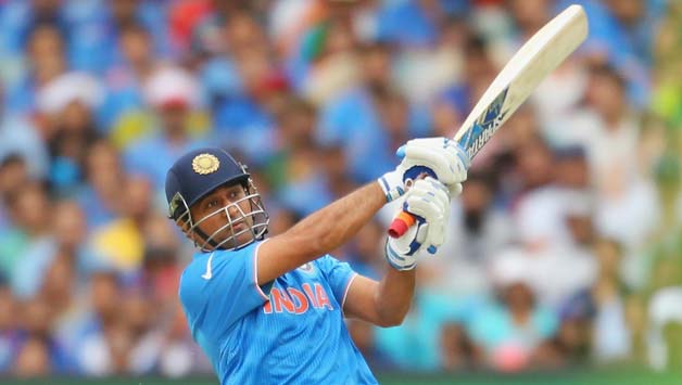 dhoni क्रिकेट