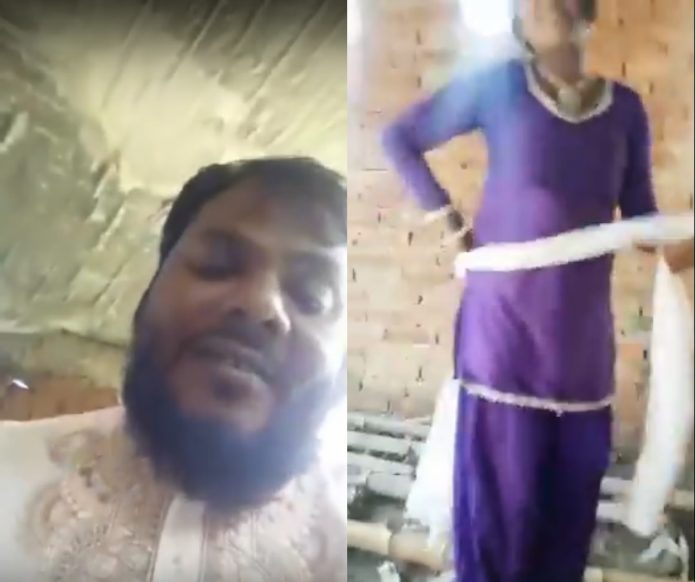 maulana मौलाना