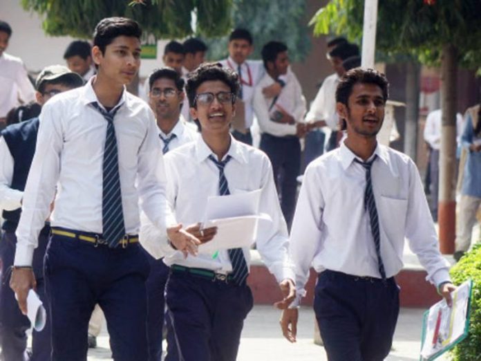 CBSE 10th result CBSE