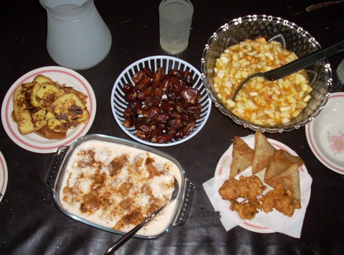 मुस्लिम