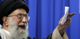 ayatollah khamenei