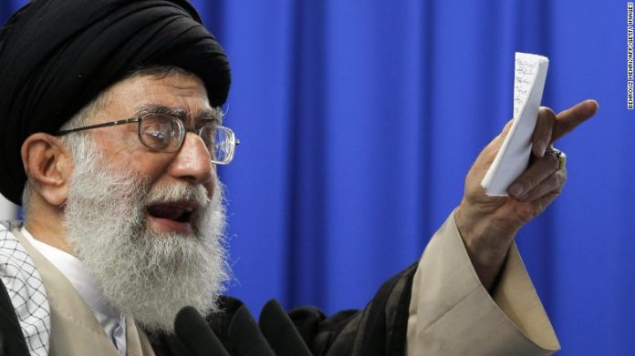 ayatollah khamenei