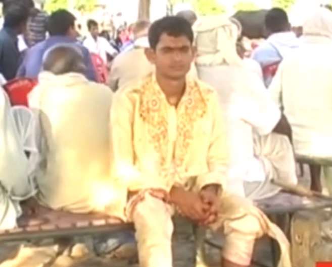 groom दूल्हे