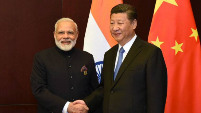 शंघाई सहयोग