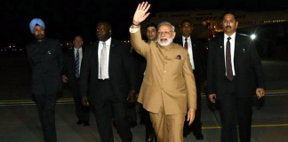 नरेंद्र मोदी