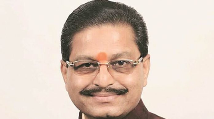 रवींद्र सिंह राठौर