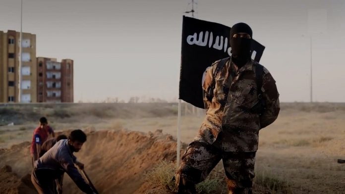 ISIS