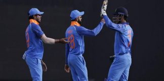 टीम इंडिया