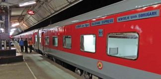rajdhani-express