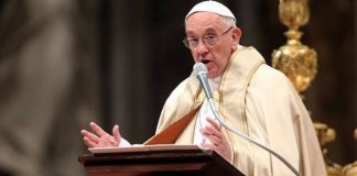 pope