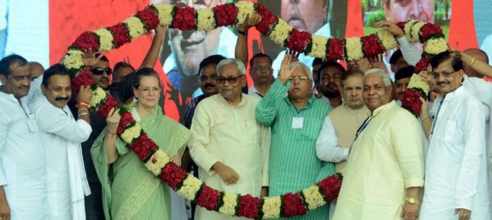 BIHAR