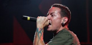 Chester-Bennington