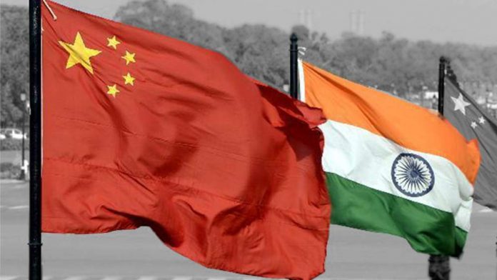 China-India