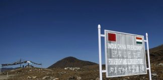 China-border