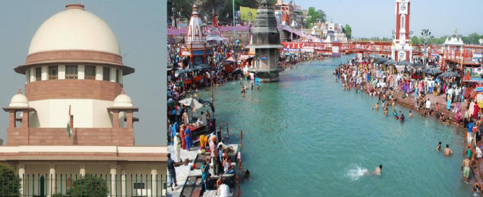 SC GANGA