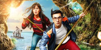 Jagga-Jasoos