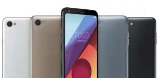 LG Q6