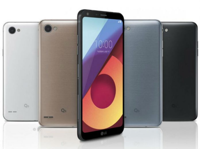 LG Q6