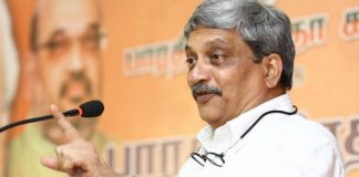 Manohar-Parrikar