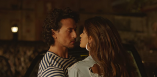 Tiger Shroff, Nidhhi Agerwal