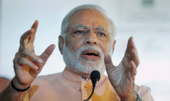 Narendra-Modi