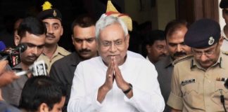 Nitish-kumar