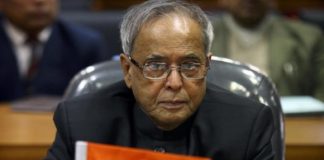 Pranab-Mukherjee