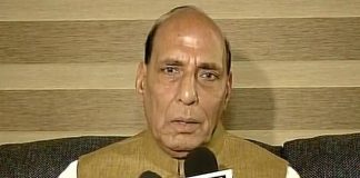 RAJNATH SINGH