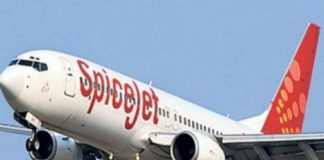 SPICEJET