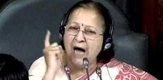 Sumitra-Mahajan