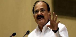 Venkaiah Naidu