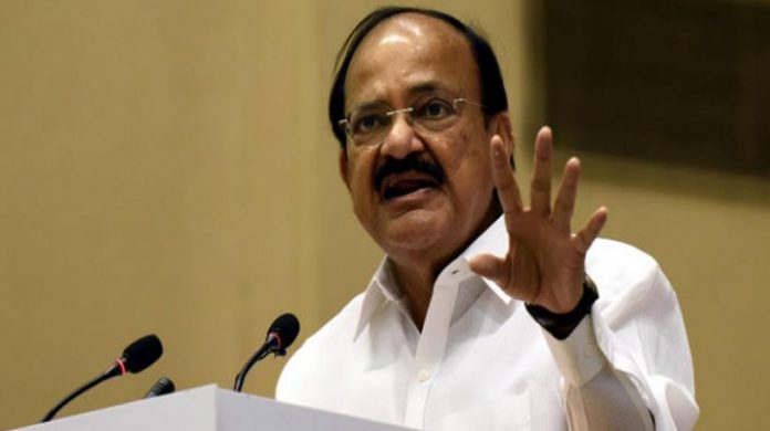 Venkaiah Naidu