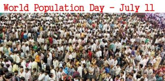 World-Population-Day