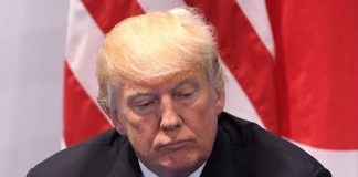 us donald trump
