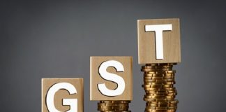 GST